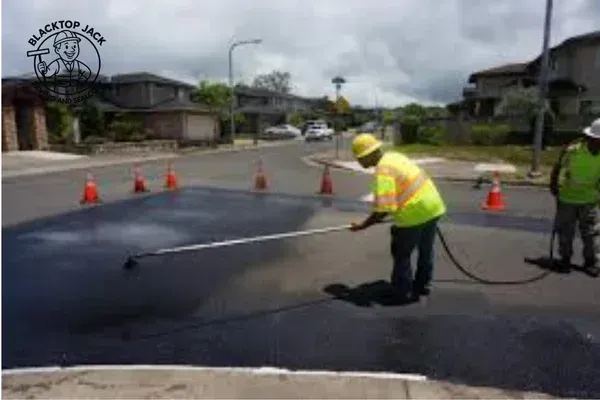 How to Protect Your Asphalt Surface from Water Damage