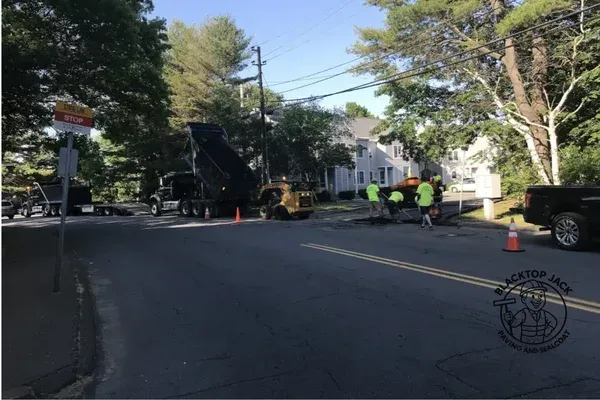 Asphalt Overlay vs Full Reconstruction: Which Option Is Better?