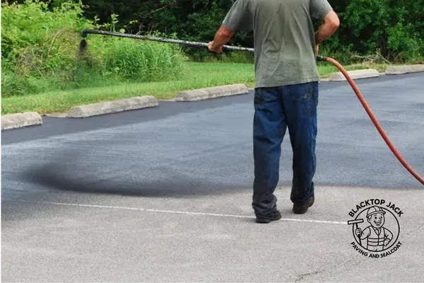 Sealcoating vs. Asphalt Replacement: Which One Saves You More Money?