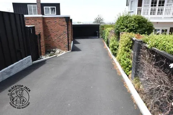 The Complete Guide to Asphalt Driveway Maintenance for Homeowners