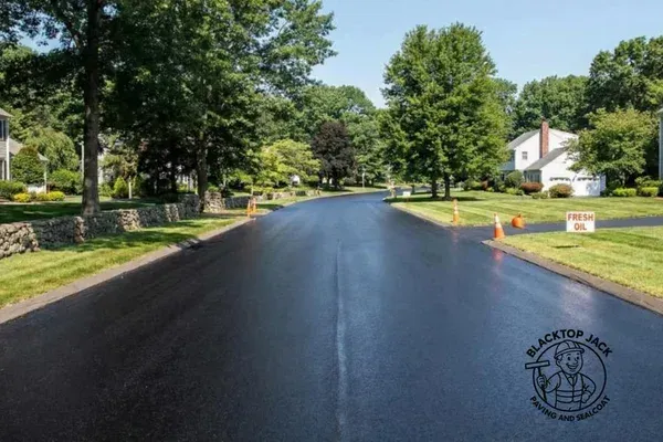 How Long Does Asphalt Paving Last? A Complete Guide for Homeowners