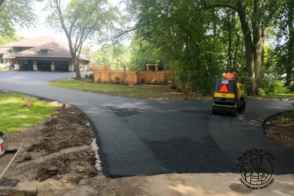 7 Signs Your Asphalt Driveway Needs Repair Before It Costs Thousands