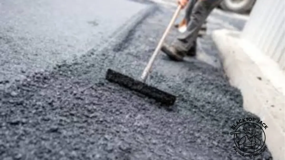 professional-asphalt-paving-crew-working-on-driveway