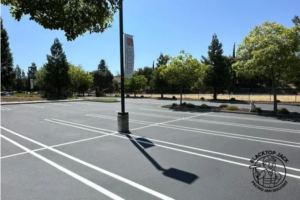 Somerset County Commercial Parking Lot Maintenance: A Property Manager's Checklist