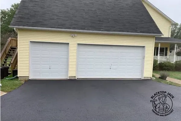 Warren County Driveway Sealcoating: A Local Homeowner's Guide