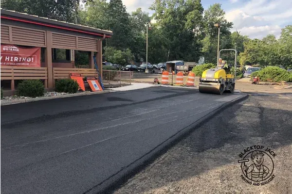 What is the Cost of Asphalt Paving in New Jersey? A Complete 2026 Guide