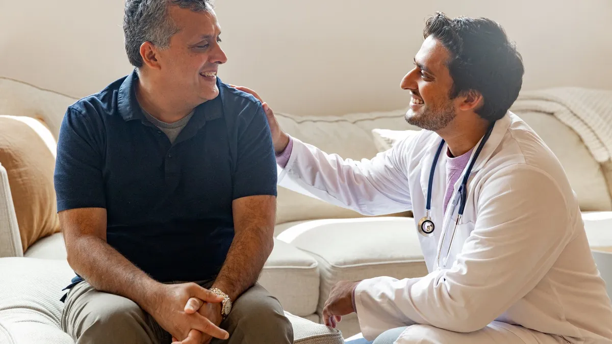 When to See a Doctor About Sleep Problems (and What to Ask)