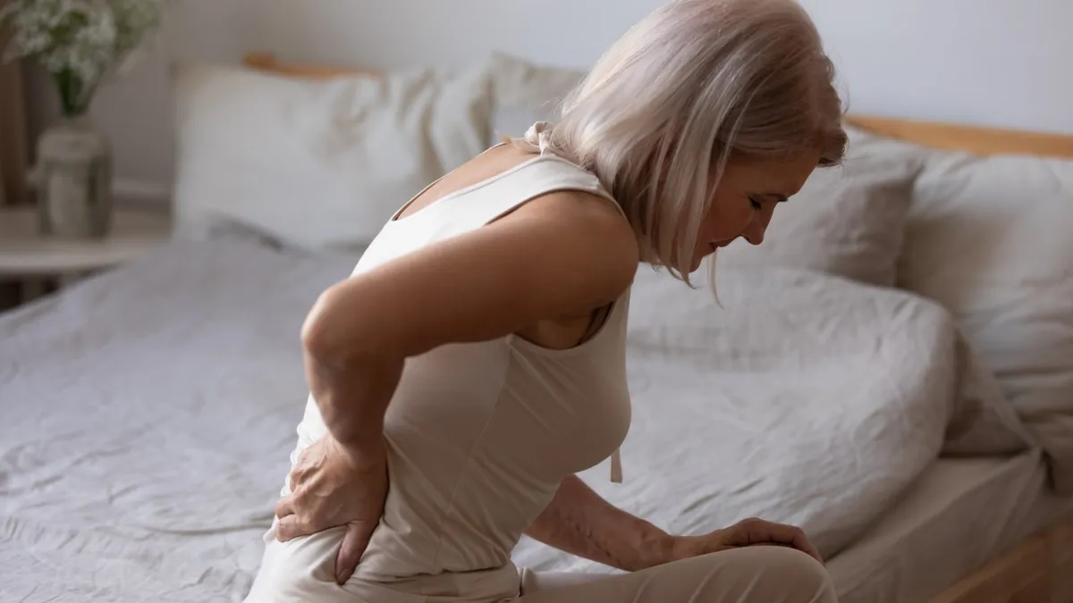 Aches and Stiffness That Linger? When Inflammation May Play a Role