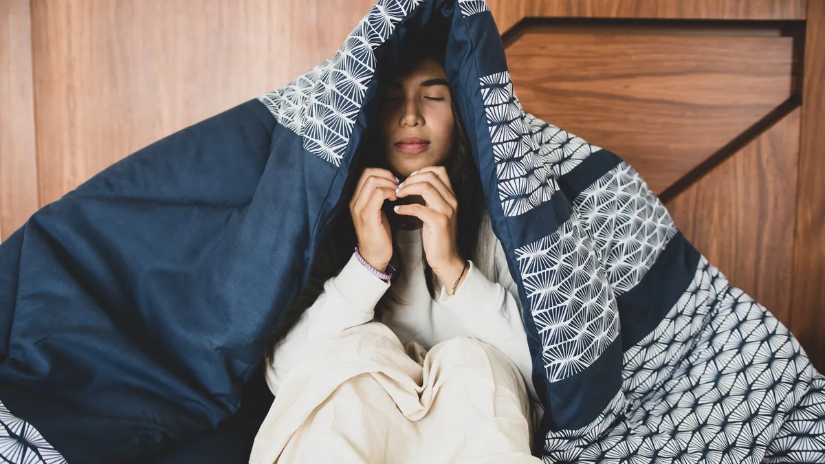 Getting Sick More Often and Slow to Get Better? What It Can Mean