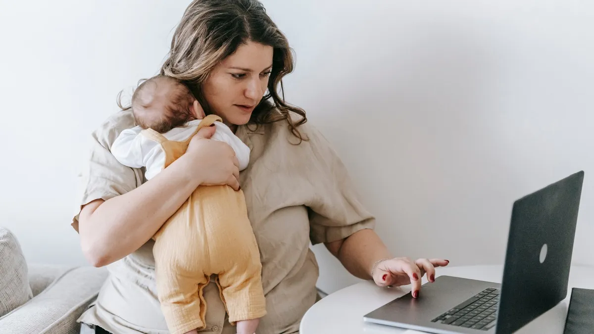 Overwhelmed and Can't Think? Brain Fog When You're Stressed or Multitasking