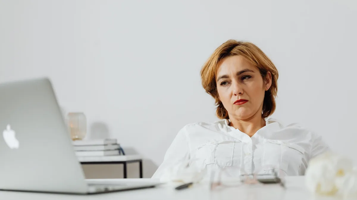 Low Drive and Low Motivation After Menopause: What Might Be Going On