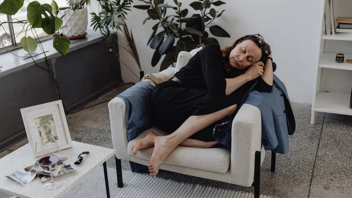 Why Is My Energy So Up and Down? Good Days, Bad Days Explained