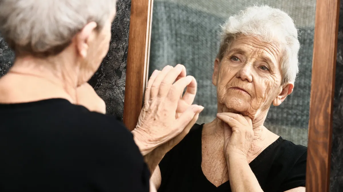 Feel Older Than Your Age? When Everything Seems to Change at Once