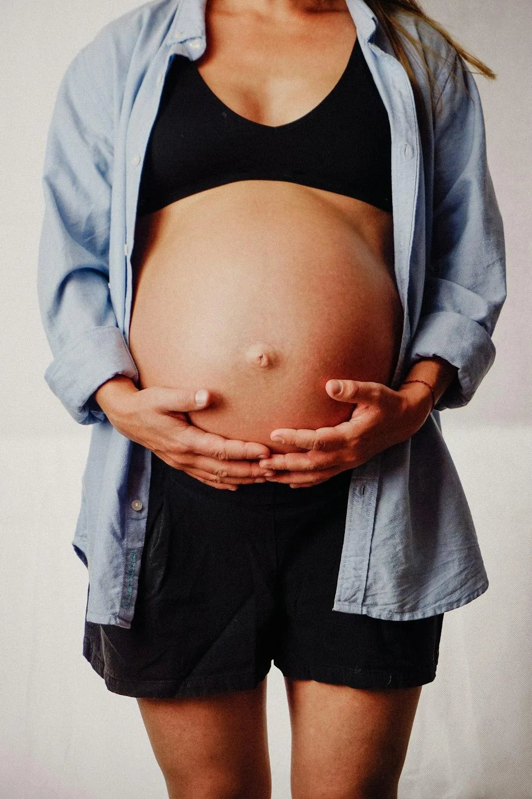 Pregnancy Back Pain Relief in Dunedin, FL with Chiropractic & Needle-less Acupuncture