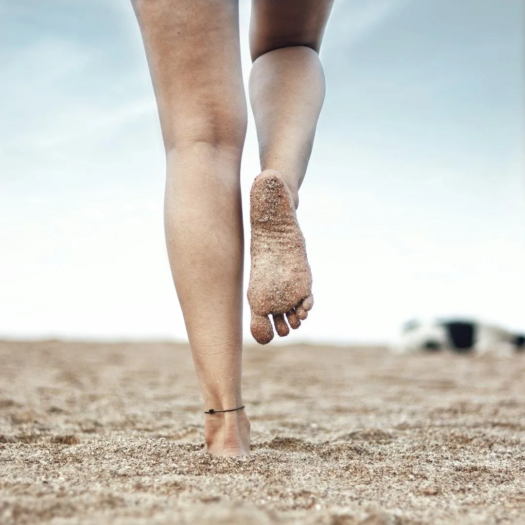 Plantar Fasciitis and Heel Pain Relief in Dunedin, FL with Chiropractic & Needle-less Acupuncture