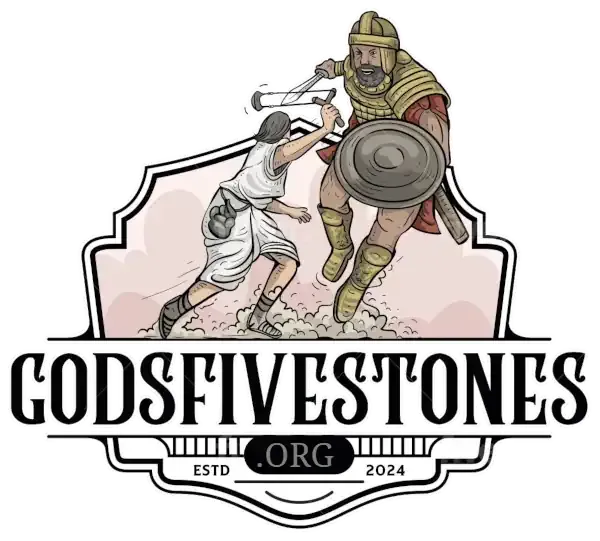 gods five stones