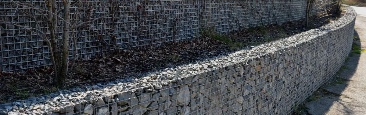 Retaining Wall block Amarillo