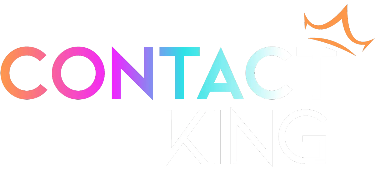 Contact King