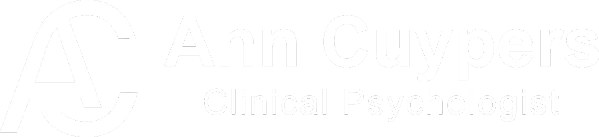 Ann Cuypers Clinical Psychologist