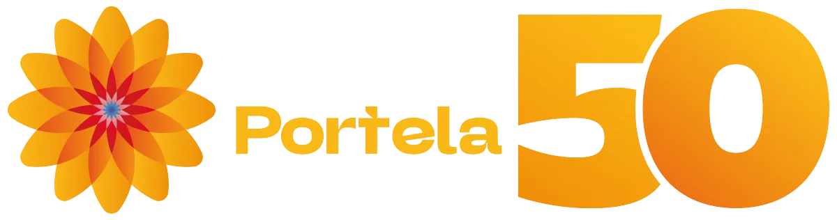 Dani Portela 50