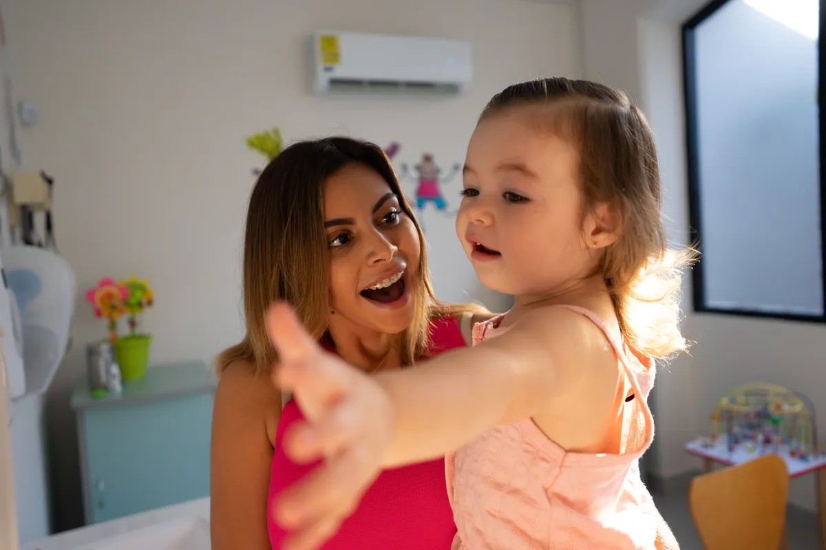 The key to changing bad behavior - work toward the goal, not away from it