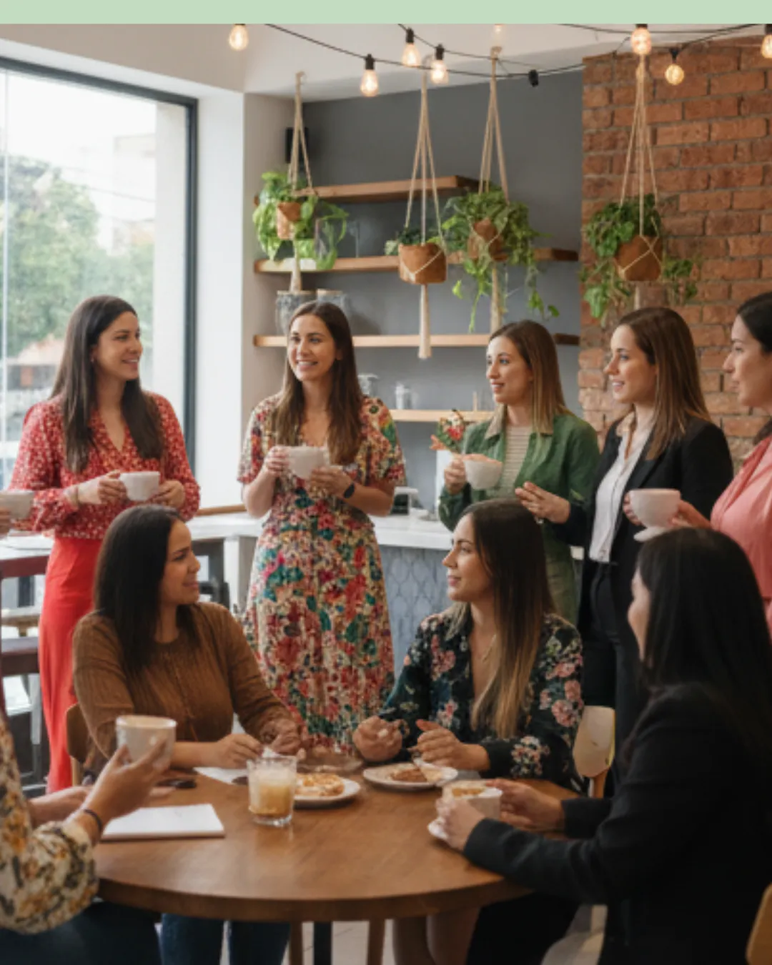 Networking en Barquisimeto el lugar para emprendedoras y mujeres lideres