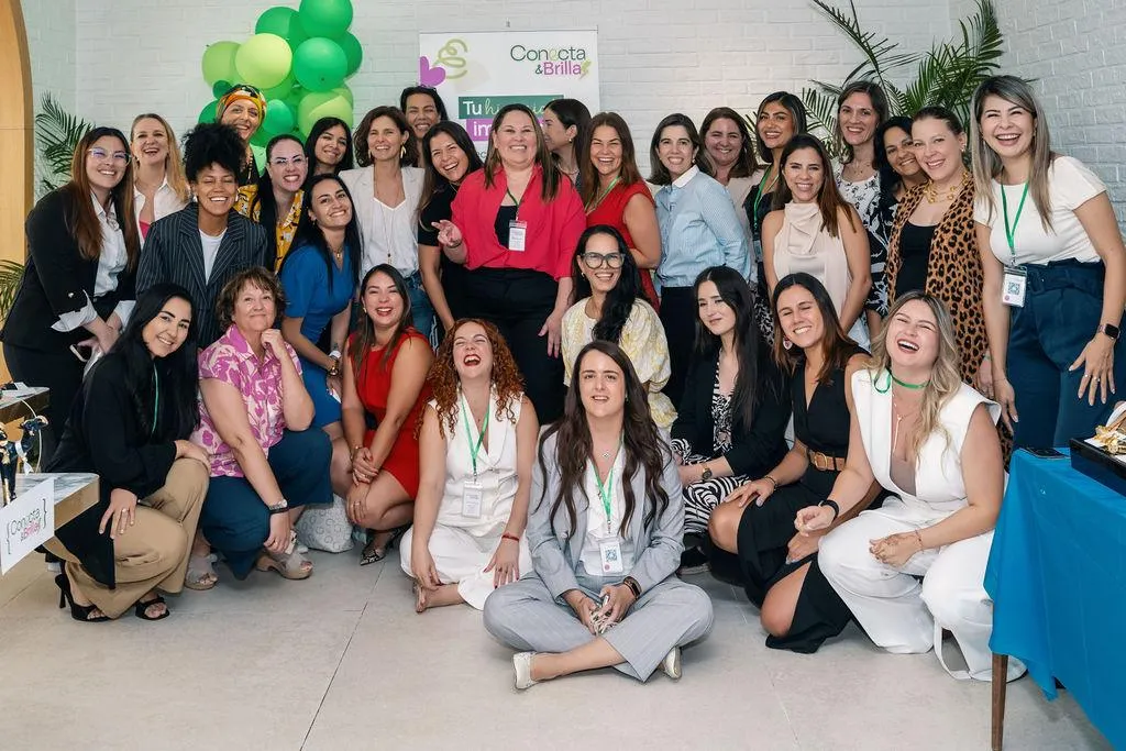Networking latinas en Dubai