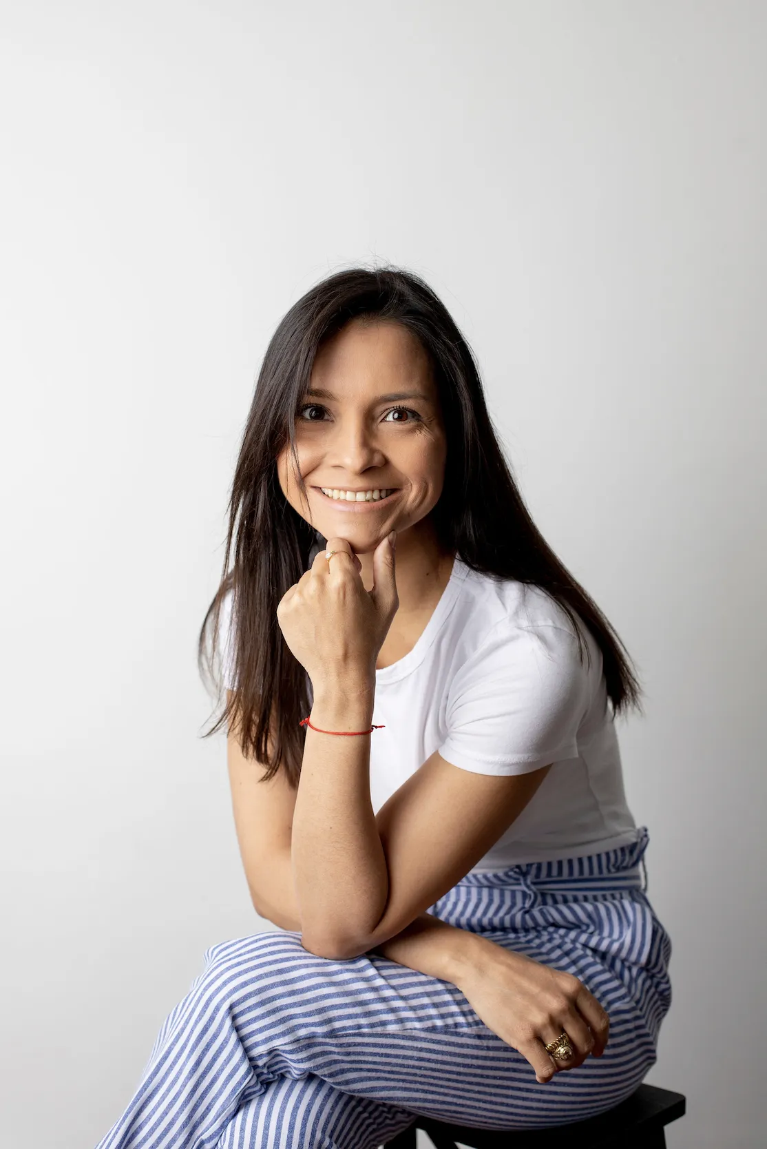 Comunidad de latinas emprendedoras en Barqusimiento primer hub internacional de Conecta Comunidad