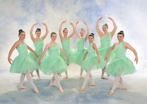 dance classes for kids