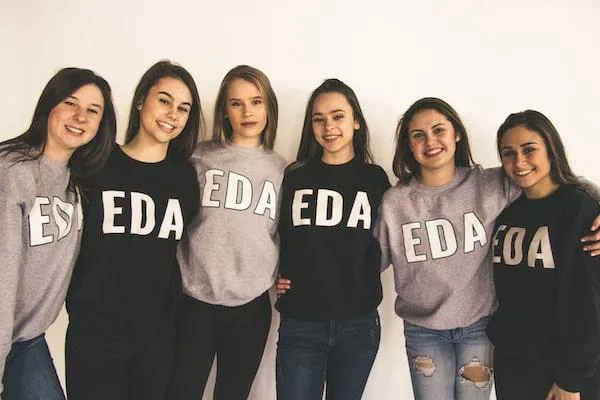 dance classes for 6 year olds