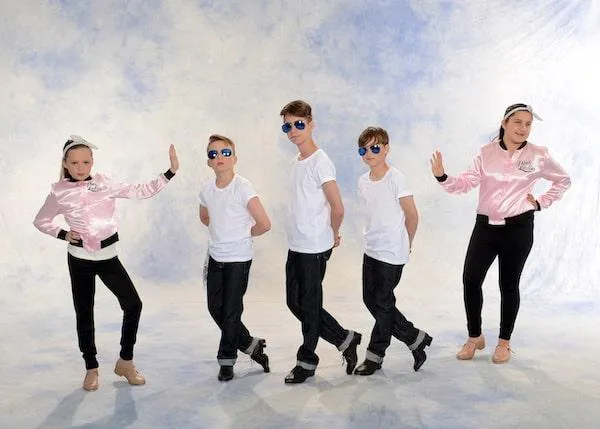 children's hip hop classes near me