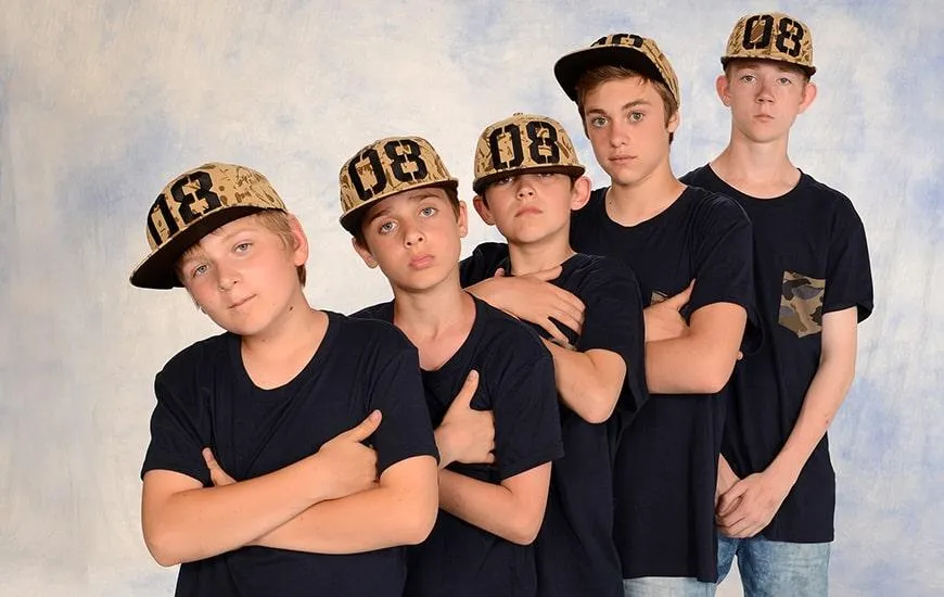 ballet classes for toddlers 