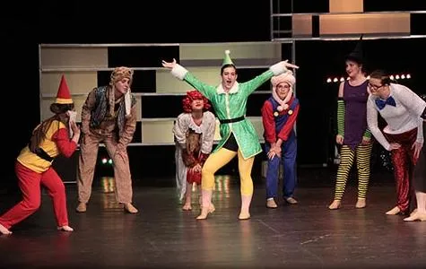 hip hop dance classes for kids