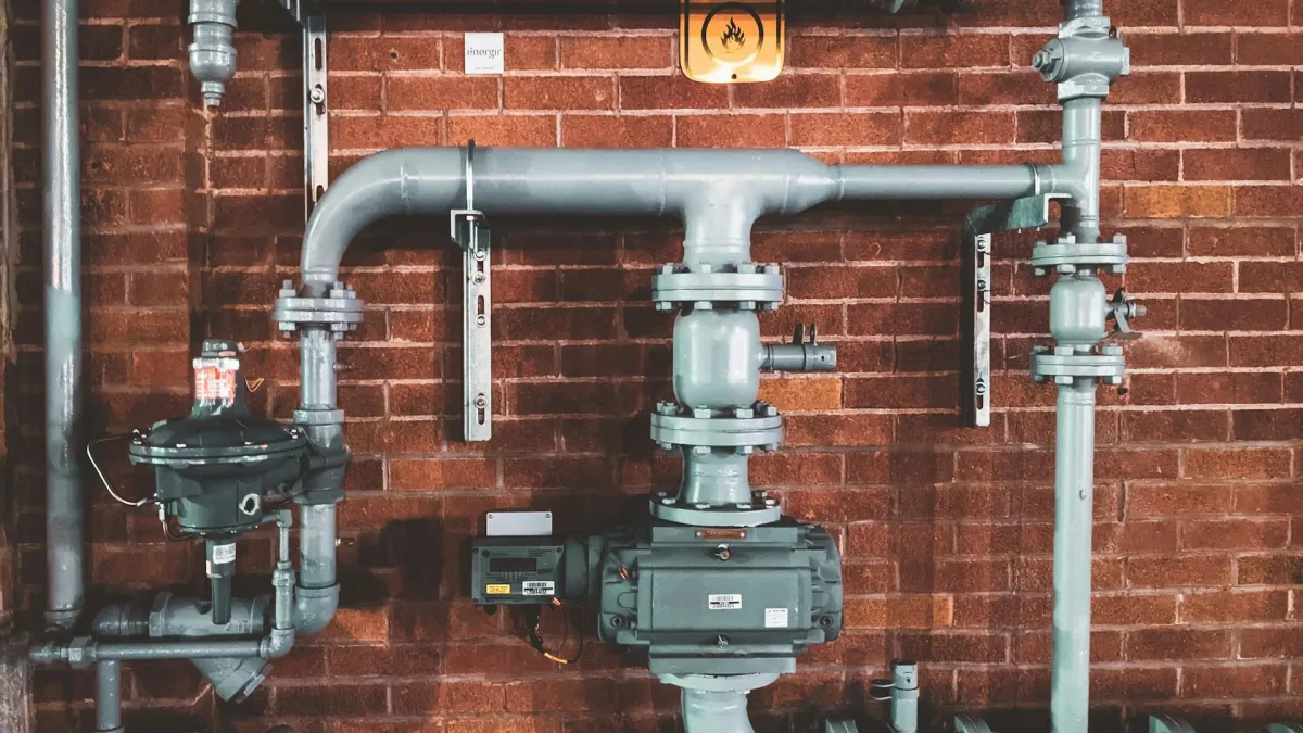 faucets to pipe replacements