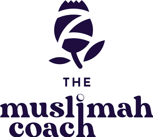 The Muslimah Coach, Islamic Life Coach, Confidence, Calm and Clarity for Positivity  Peace and Purpose