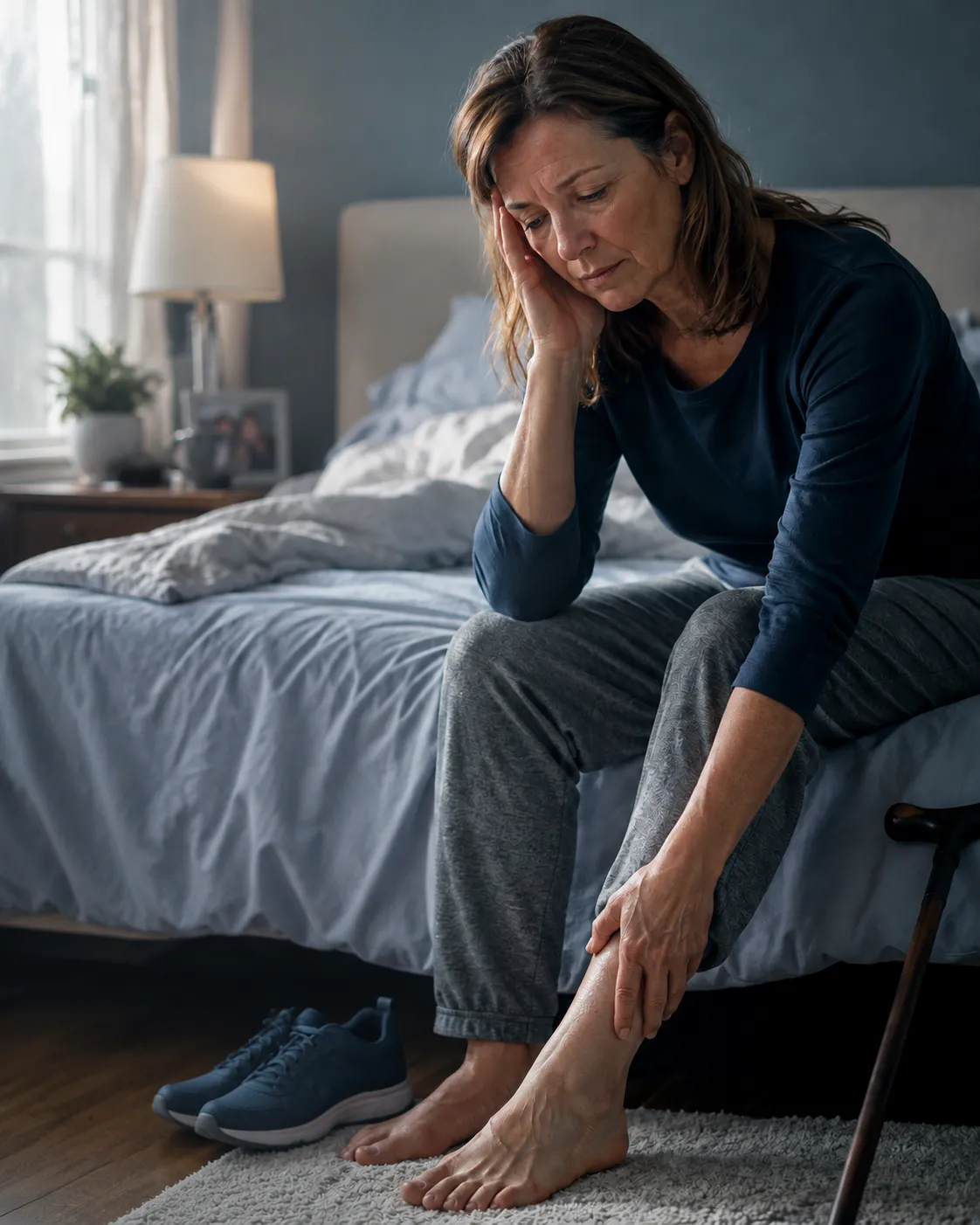 Clinical conversation on neuropathy research