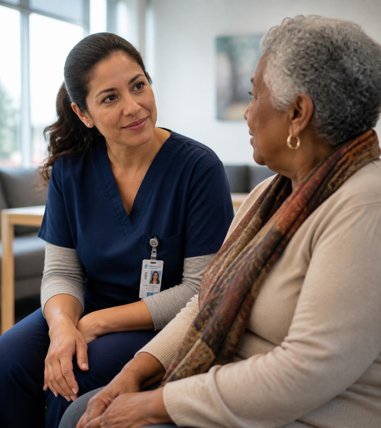 Clinical conversation on neuropathy research