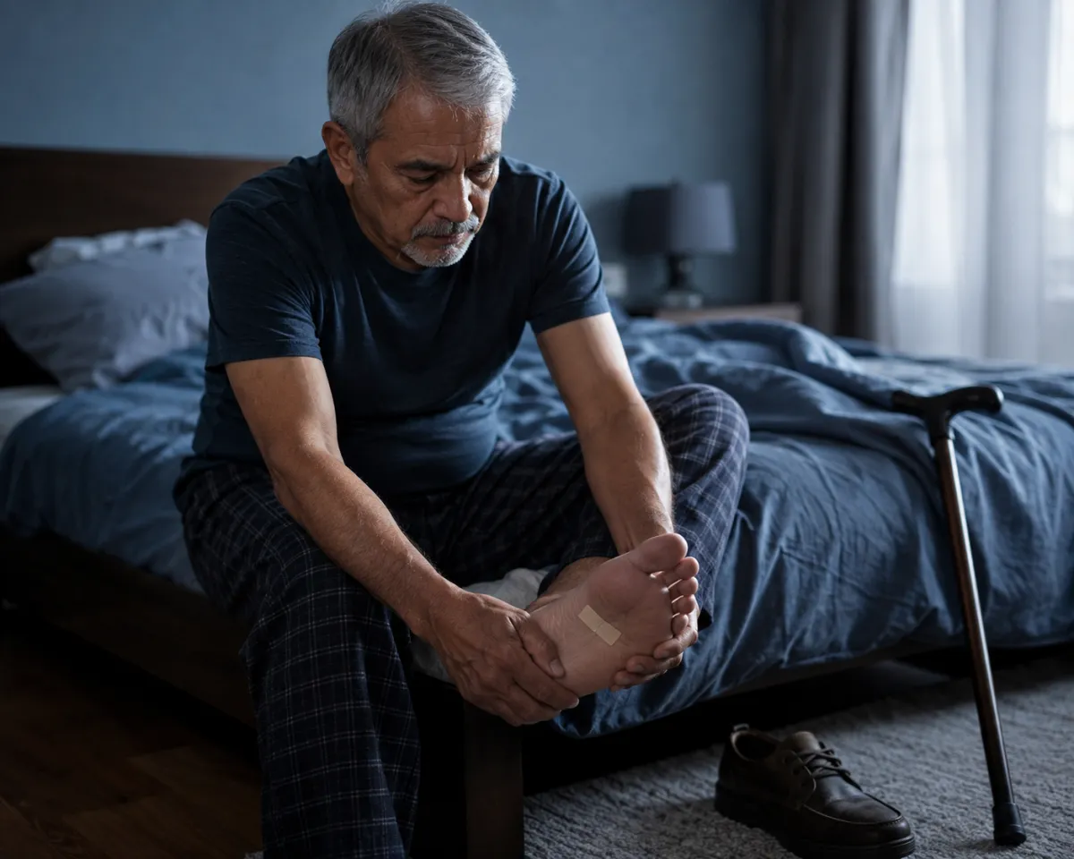 Clinical conversation on neuropathy research