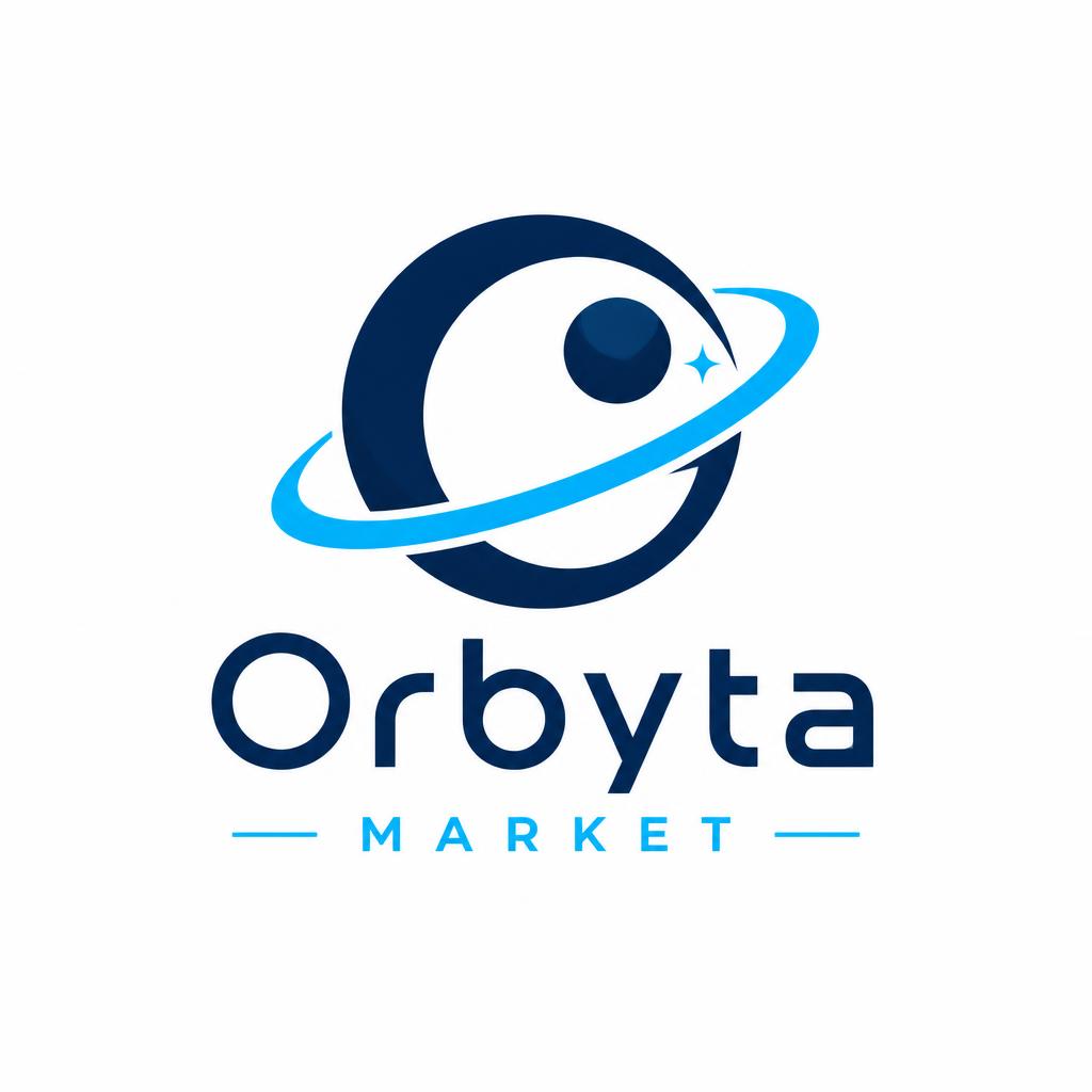 Orbyta Logo