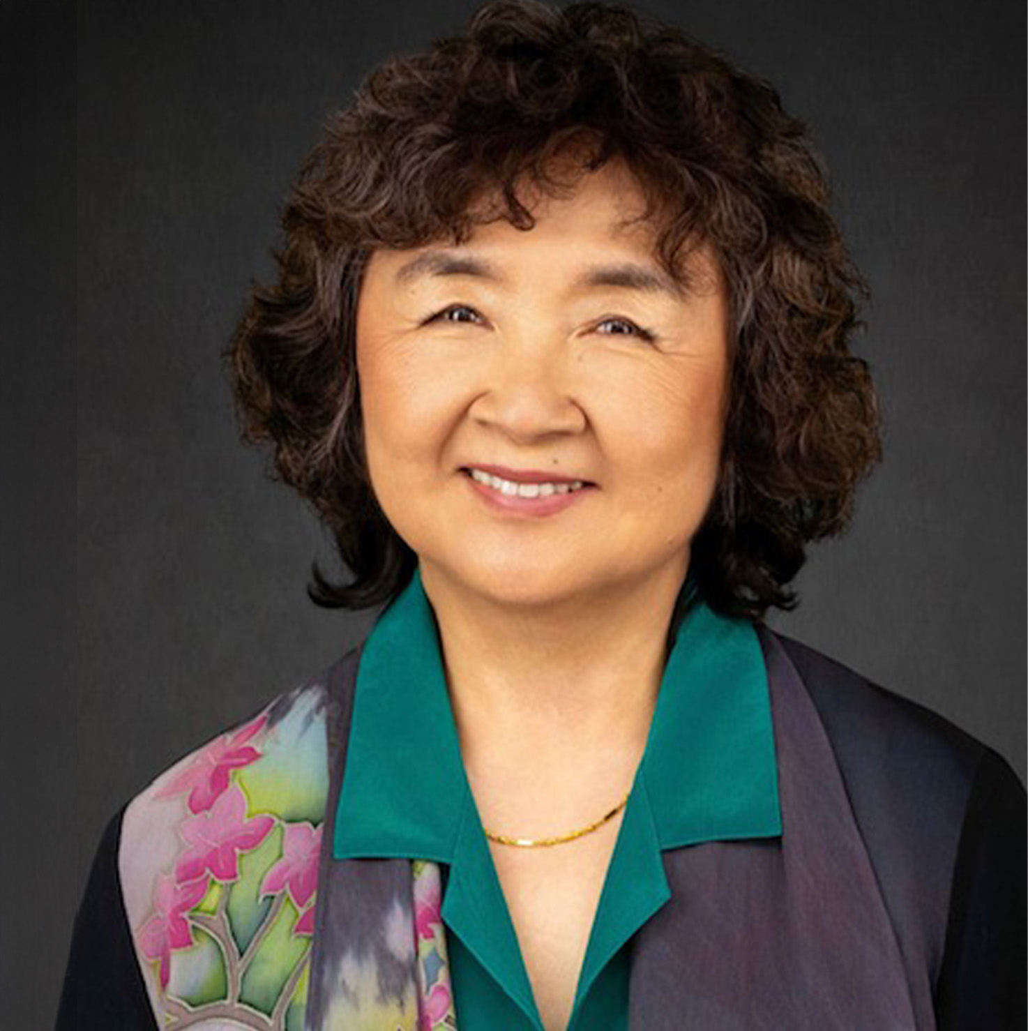 Mavis Tsai, Ph.D.