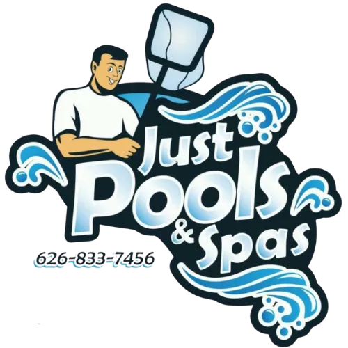 Just Pools & Spas Service