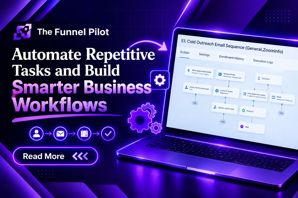 What is automation?