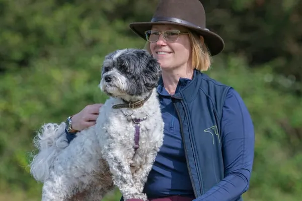 From Social Work to Dog Training: Why I Now Practice “Social Work with Dogs