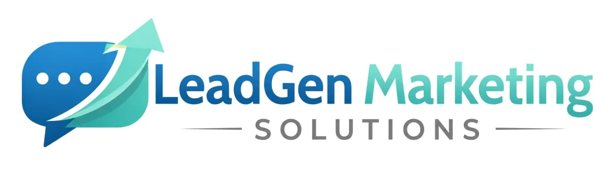 LeadGen AI Logo