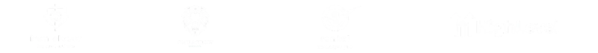 We partner with the best