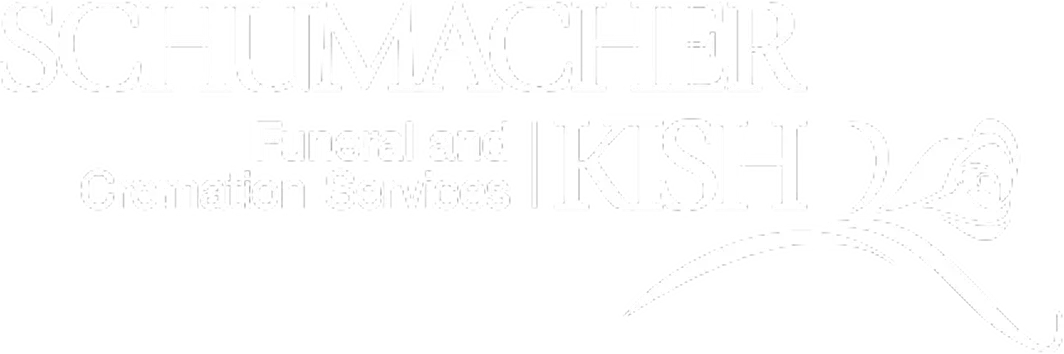 Funeral Home Logo