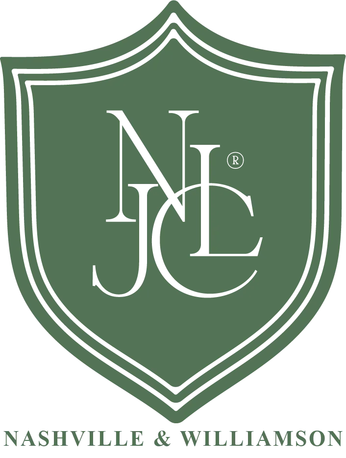 NLJC Nashville Logo