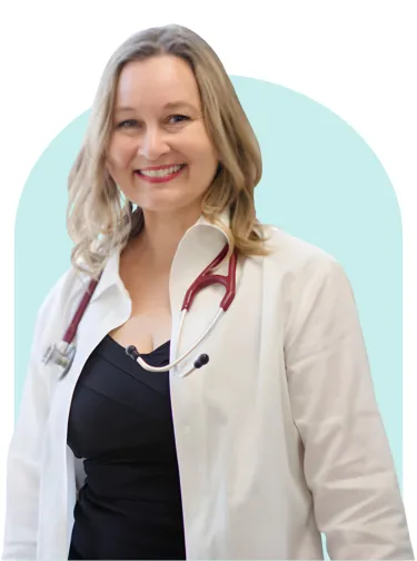 Dr. Amber Ross, PA-C