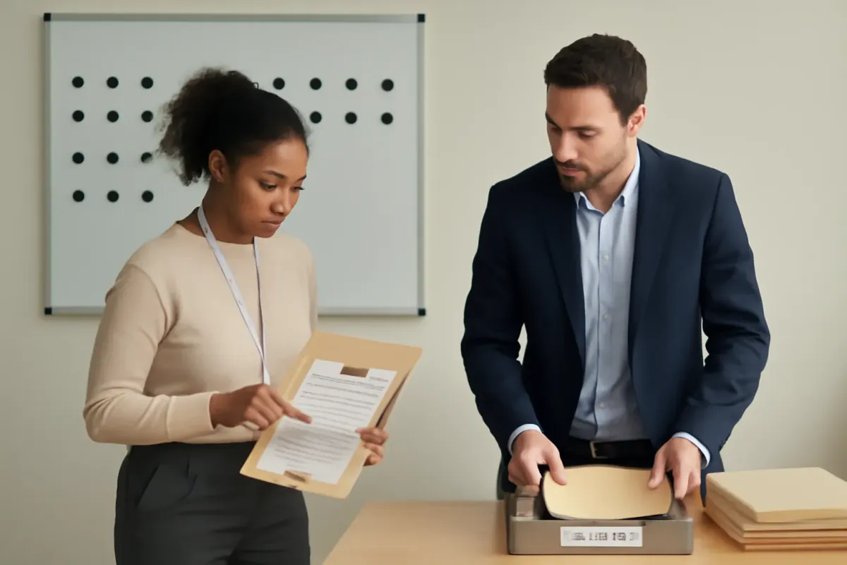 Lead Qualification Service: A Practical B2B Guide