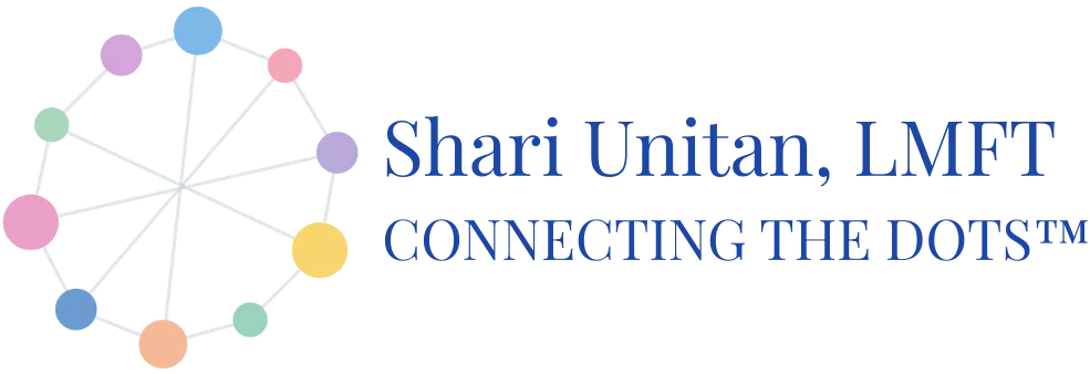 Shari Unitan, LMFT